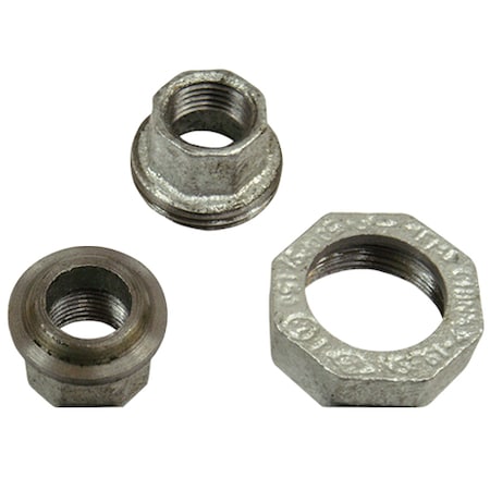 Marco 1/2" NPT Union 10L806176